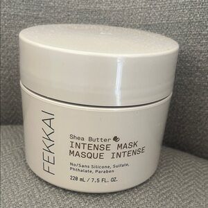 Fekkai Shea Butter Intense Mask - Cream